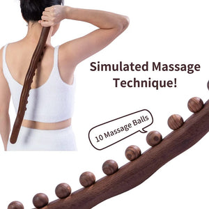 Massager Handheld Massage Stick