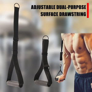 Heavy Duty Handles for Resistance Bands