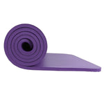 Larger Thick Yoga Mat
