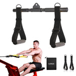 Heavy Duty Handles for Resistance Bands