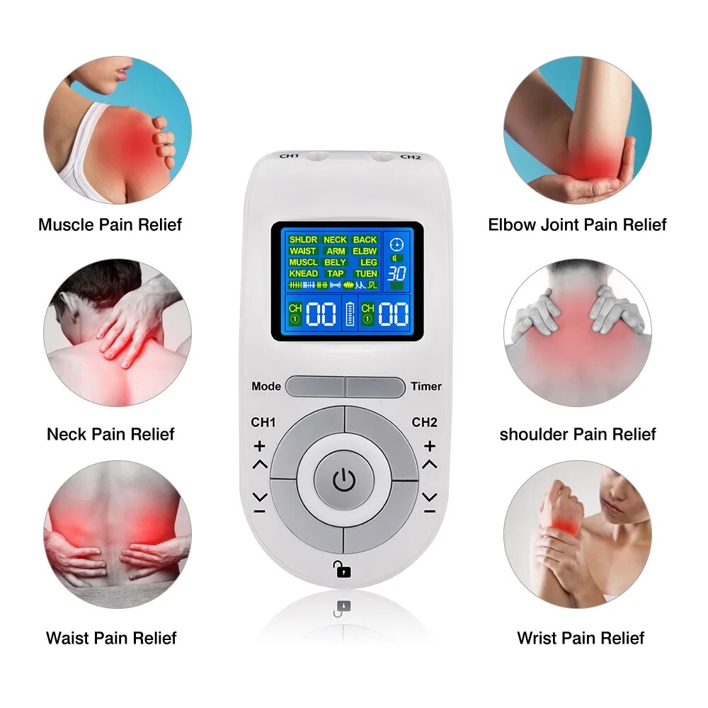 Digital Therapy Herald Massage Tool